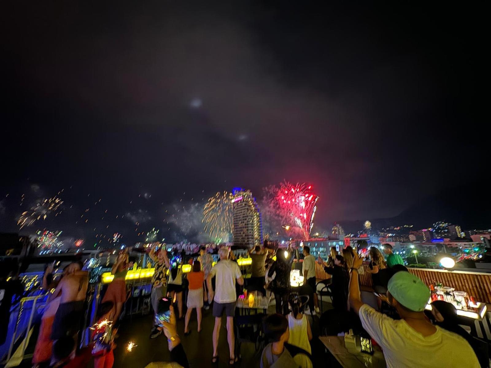 Cocoon Apk Resort & Spa Patong Екстер'єр фото