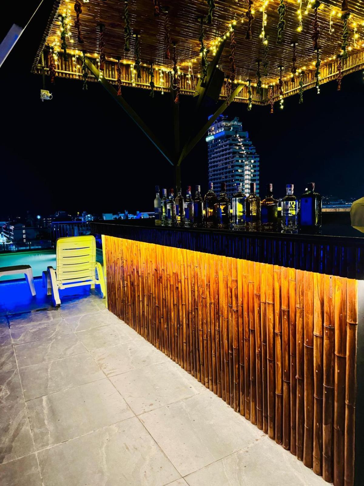 Cocoon Apk Resort & Spa Patong Екстер'єр фото