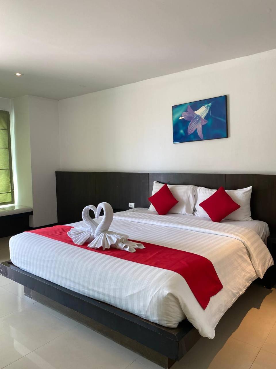 Cocoon Apk Resort & Spa Patong Екстер'єр фото