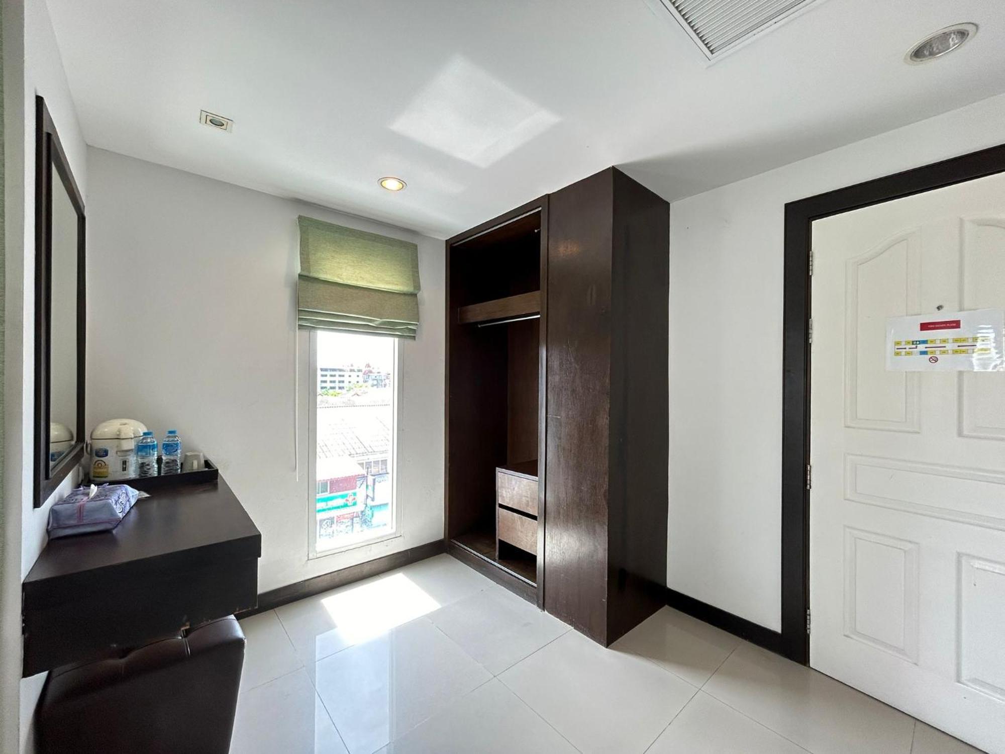 Cocoon Apk Resort & Spa Patong Номер фото
