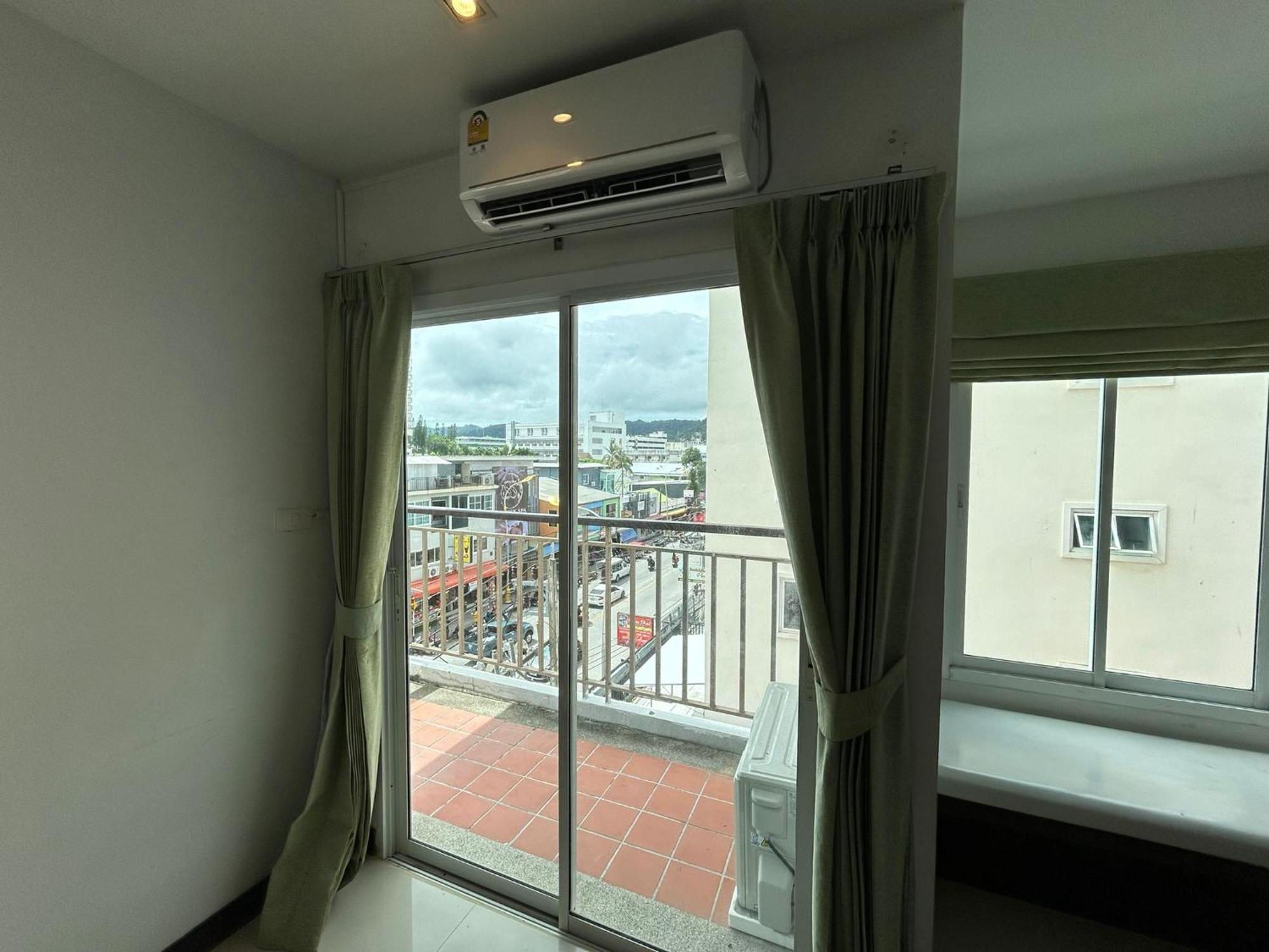 Cocoon Apk Resort & Spa Patong Екстер'єр фото