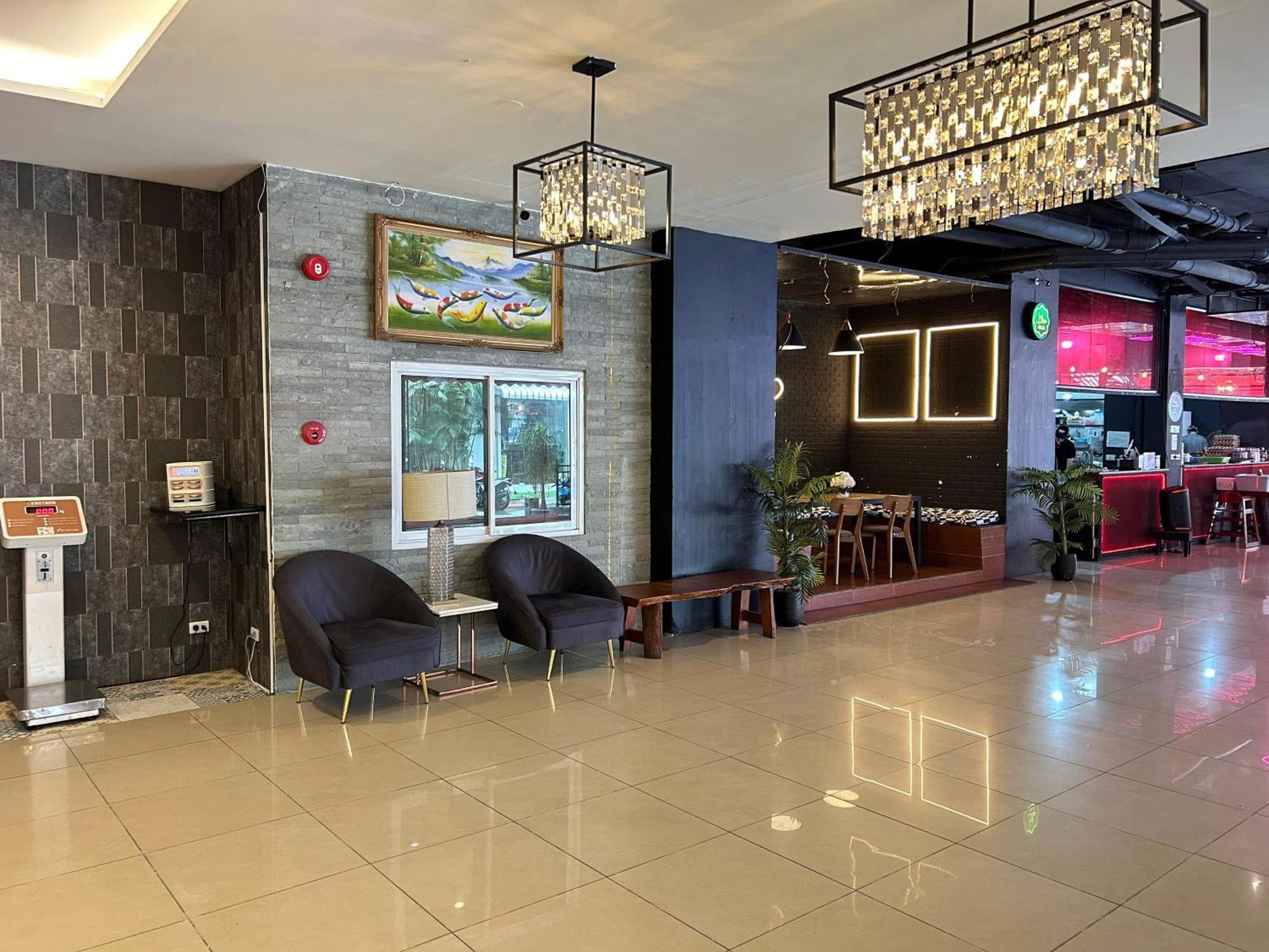 Cocoon Apk Resort & Spa Patong Екстер'єр фото
