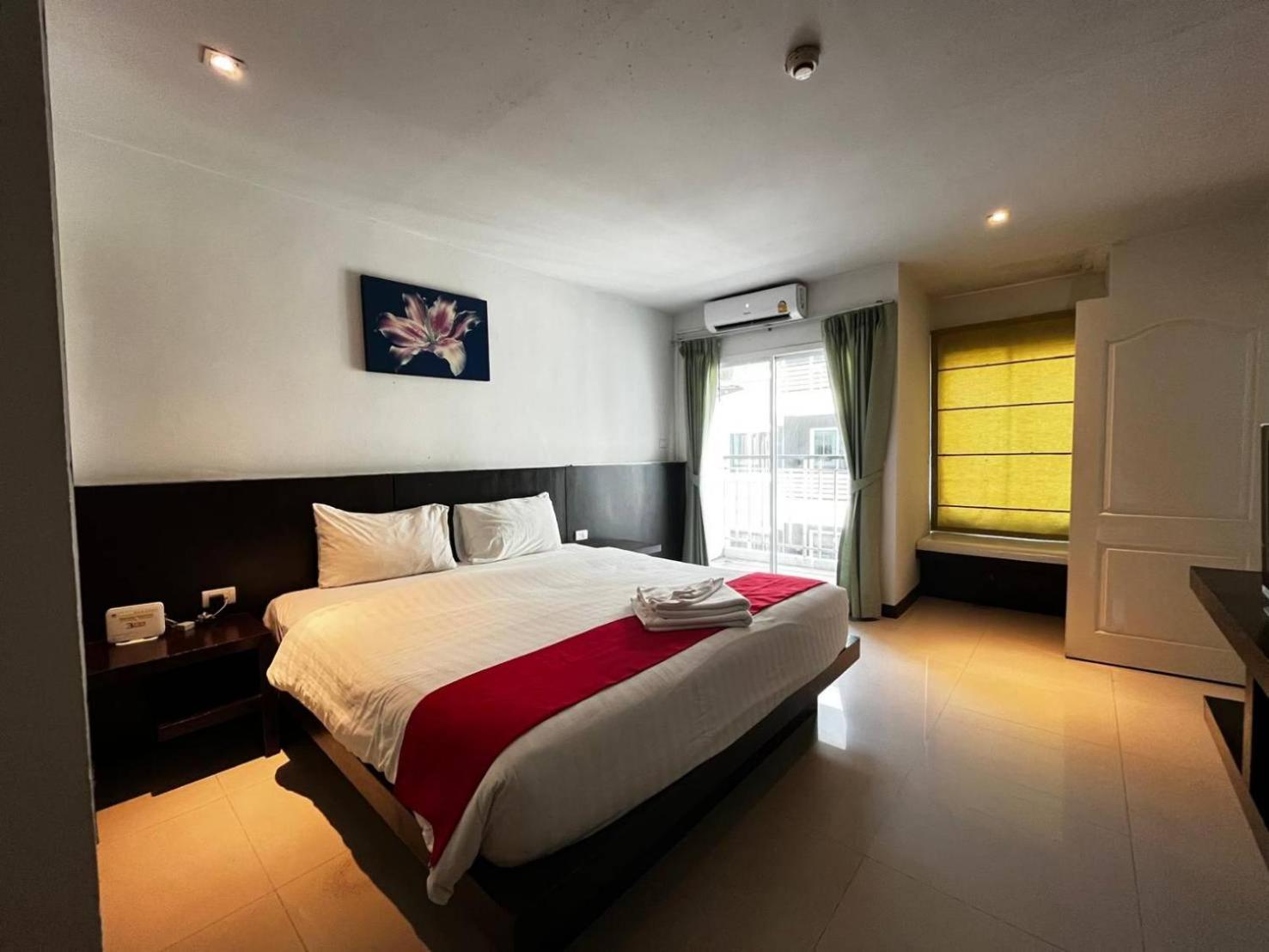 Cocoon Apk Resort & Spa Patong Екстер'єр фото