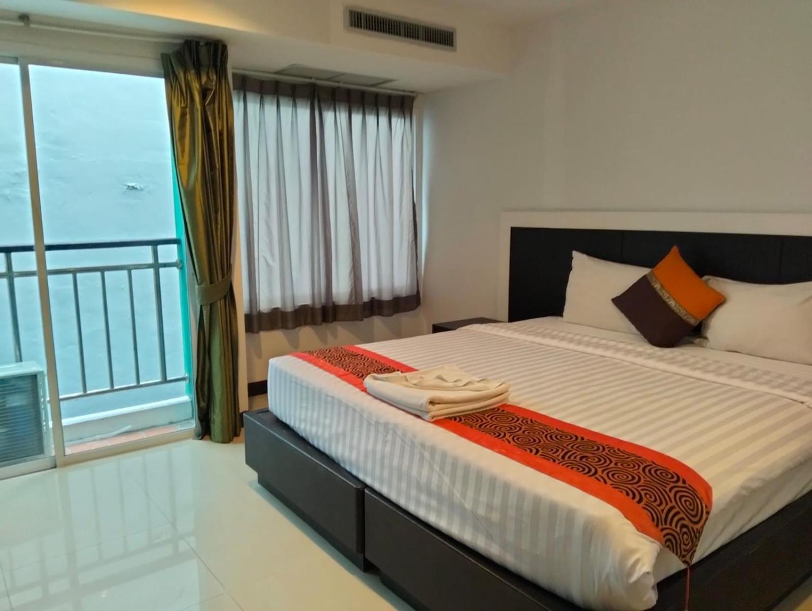 Cocoon Apk Resort & Spa Patong Екстер'єр фото
