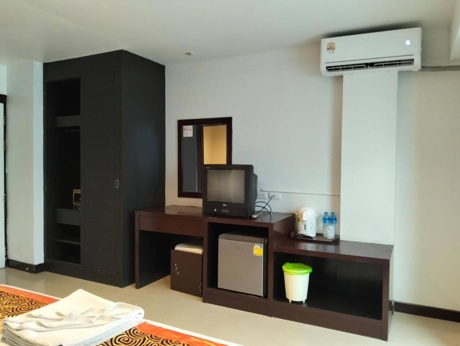 Cocoon Apk Resort & Spa Patong Екстер'єр фото